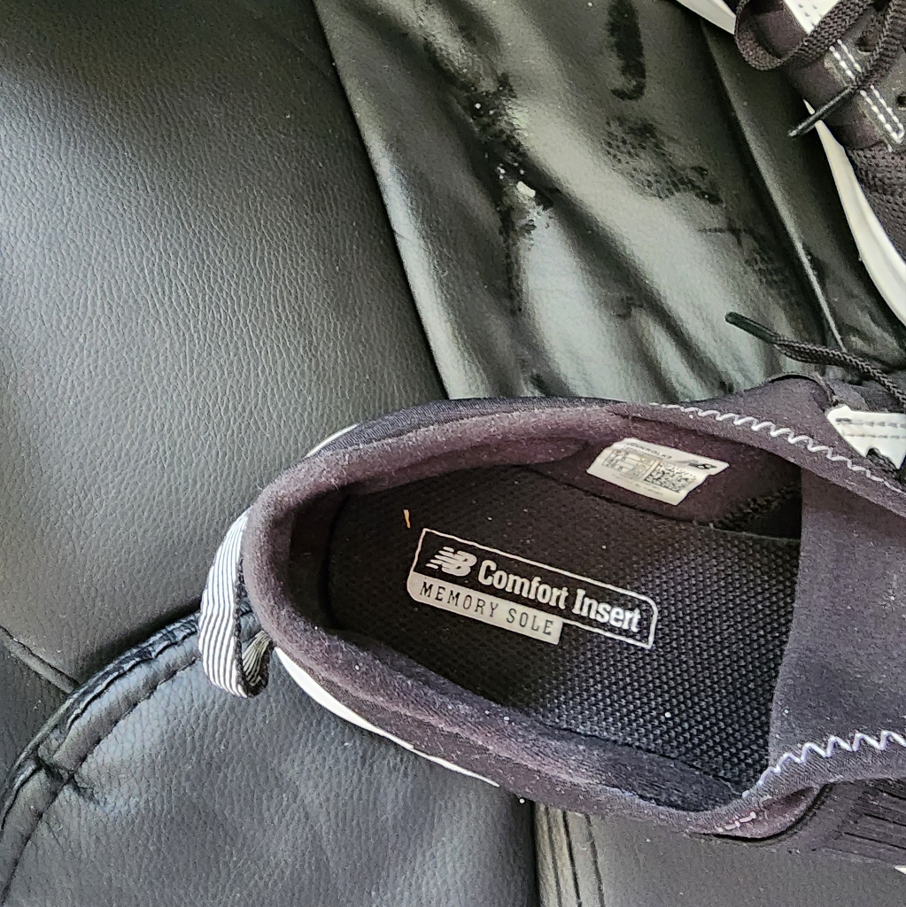 New Balance Energize